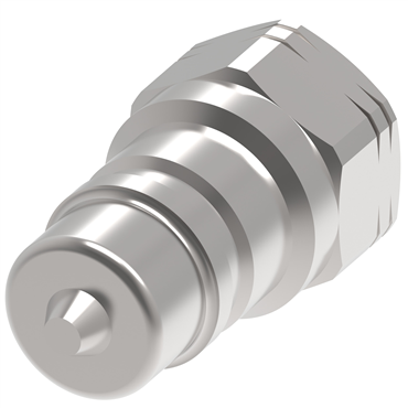 Hansen Coupling Div.5602-6-6S